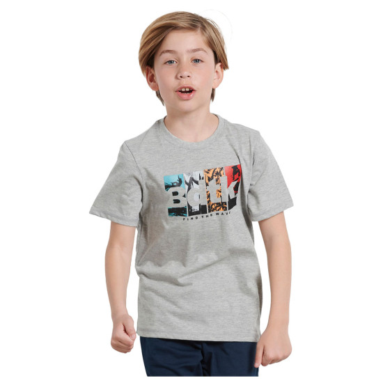 Bodytalk Παιδική κοντομάνικη μπλούζα